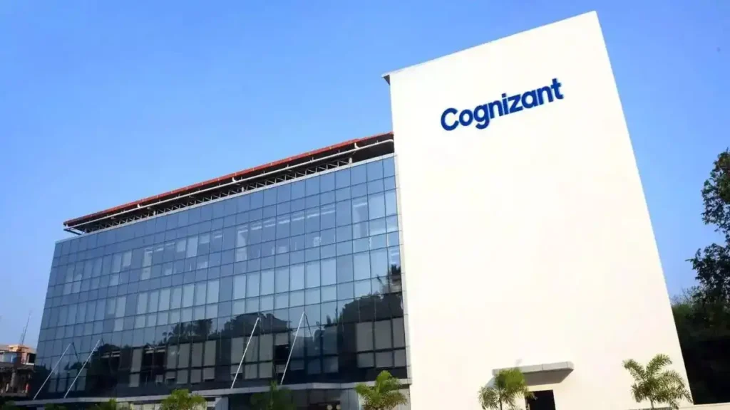 Cognizant HQ