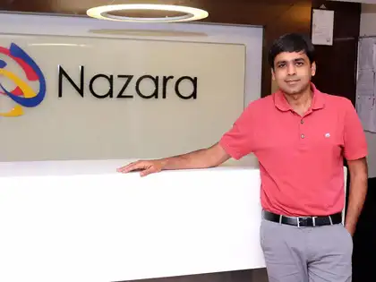 Nazara HQ