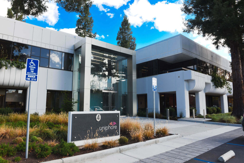 Uniphore Headquarters