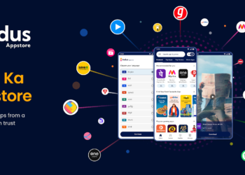 PhonePe’s Indus Appstore Reaches 100 Million Device Installs PhonePe’s Indus Appstore Reaches 100 Million Device Installs