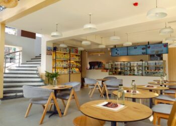 Blue Tokai Pursues Starbucks with Million to Expand Internationally Blue Tokai Pursues Starbucks with Million to Expand Internationally