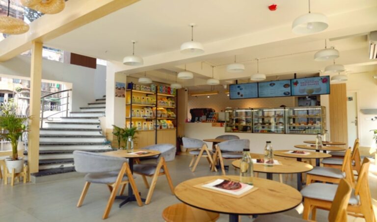 Blue Tokai Pursues Starbucks with  Million to Expand Internationally