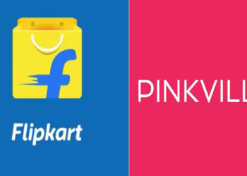 Flipkart Secures Majority Control of Pinkvilla Flipkart Secures Majority Control of Pinkvilla