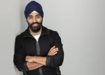 Former Oura CEO Harpreet Singh Rai Sues Over Alleged Equity Dispute Former Oura CEO Harpreet Singh Rai Sues Over Alleged Equity Dispute