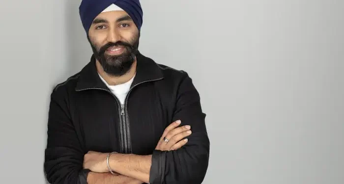 Former Oura CEO Harpreet Singh Rai Sues Over Alleged Equity Dispute