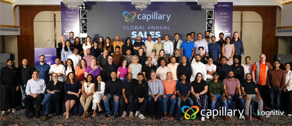 Capillary