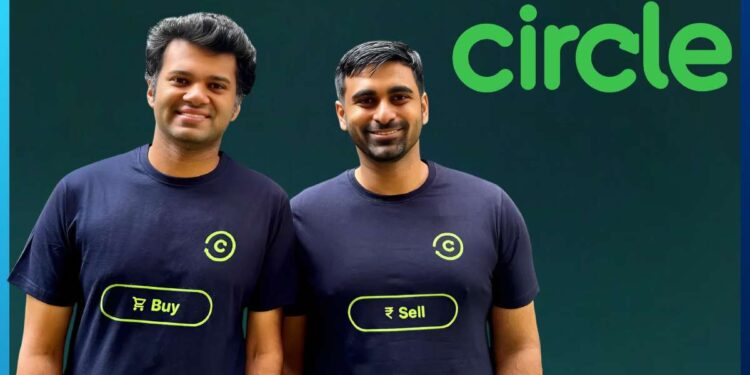 Circle’s Pre-Seed Funding: A Boost for the Pre-Owned Goods Market Circle’s Pre-Seed Funding: A Boost for the Pre-Owned Goods Market