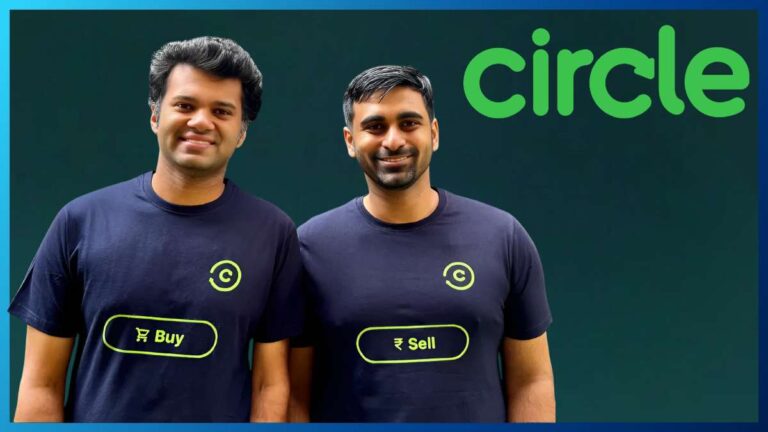 Circle’s Pre-Seed Funding: A Boost for the Pre-Owned Goods Market