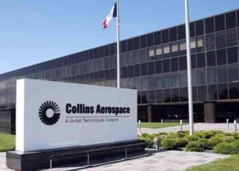 Collins Aerospace Invests Rs 880 Cr in Bengaluru Facility