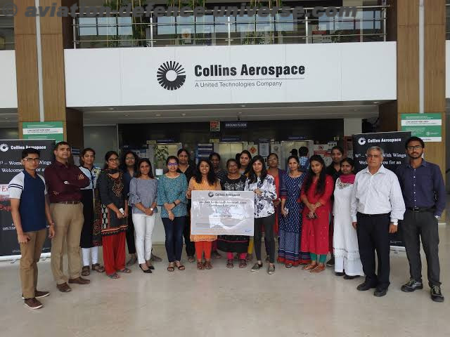 Collins Aerospace