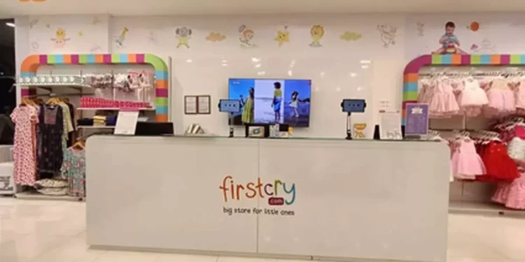 FirstCry’s Impressive Financial Performance: A Deep Dive into Q2 FY26 FirstCry’s Impressive Financial Performance: A Deep Dive into Q2 FY26