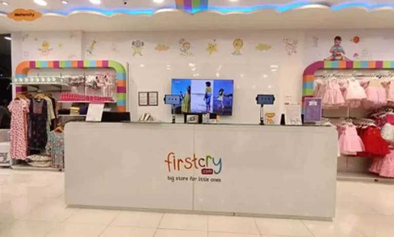FirstCry’s Impressive Financial Performance: A Deep Dive into Q2 FY26