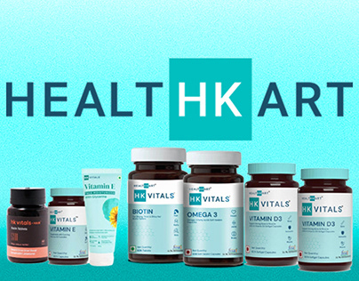 Healthkart