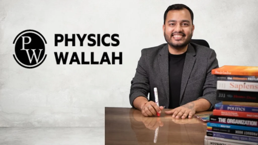 Physics Wallah