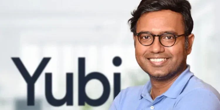 Yubi’s Strategic Expansion: Securing Rs 411 Crore for Global Growth Yubi’s Strategic Expansion: Securing Rs 411 Crore for Global Growth