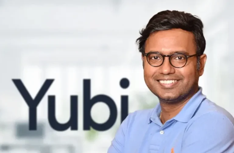 Yubi’s Strategic Expansion: Securing Rs 411 Crore for Global Growth