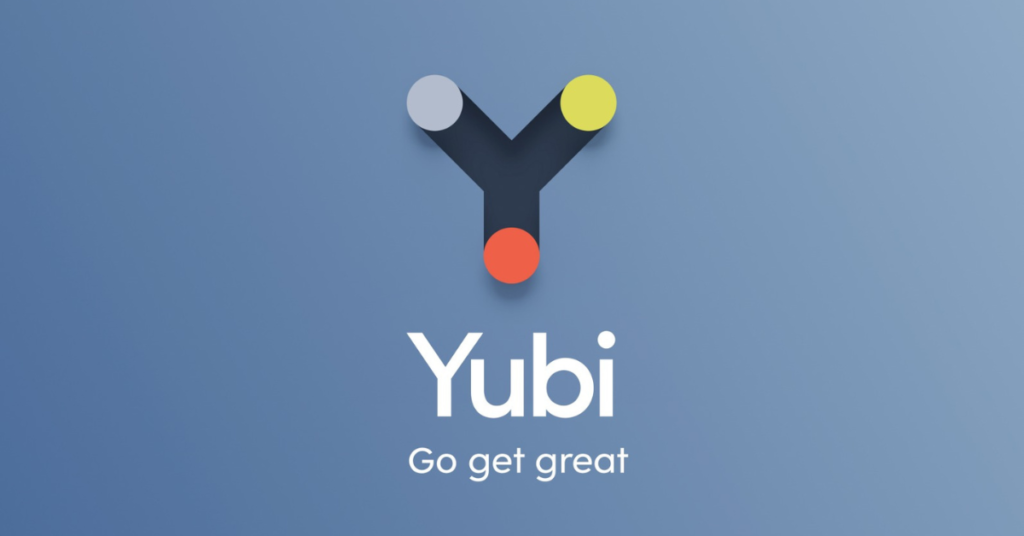 Yubi Logo
