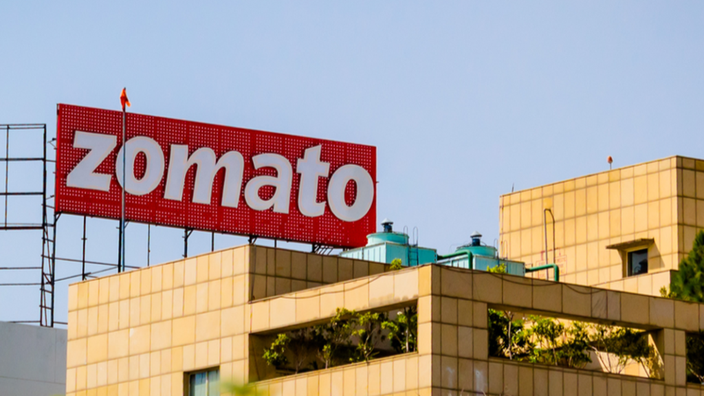 Zomato