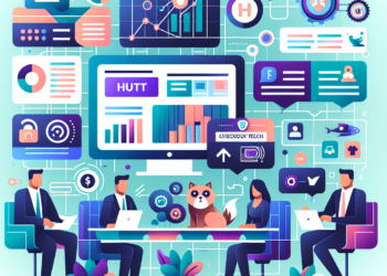 HUFT Boosts Petcare Market with Cashfree’s Checkout Tech