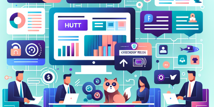 HUFT Boosts Petcare Market with Cashfree’s Checkout Tech