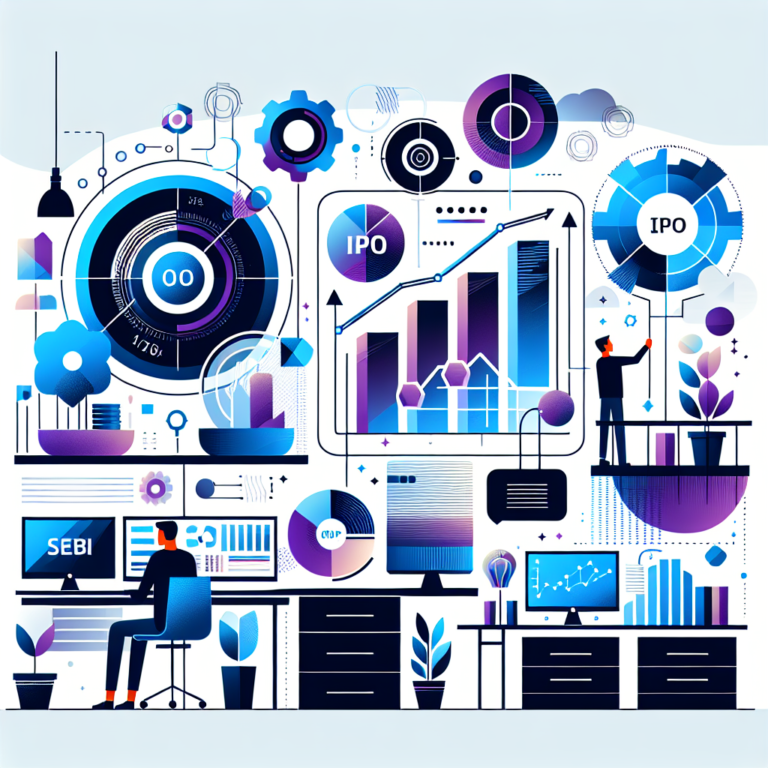 AceVector Updates DRHP with SEBI, Nears IPO Launch