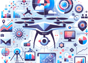 Delhivery Tests Autonomous Drone in Deoria Successfully Delhivery Tests Autonomous Drone in Deoria Successfully