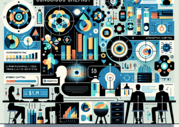 Conscious Chemist Secures .8M Funding Led by Atomic Capital Conscious Chemist Secures .8M Funding Led by Atomic Capital