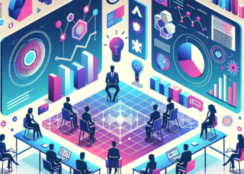 TechCo Expands AI Services Amid Industry Growth TechCo Expands AI Services Amid Industry Growth