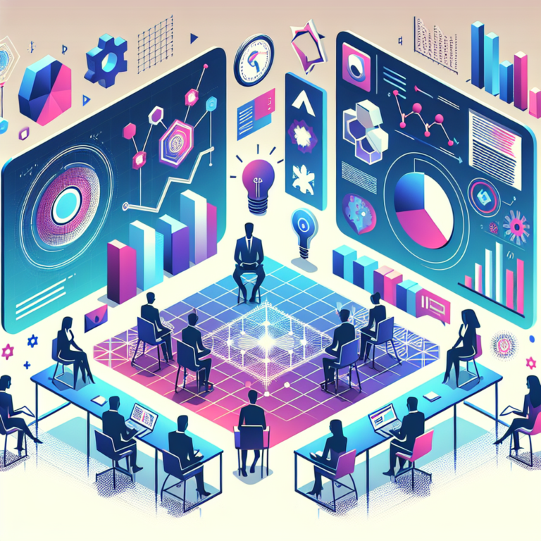 TechCo Expands AI Services Amid Industry Growth