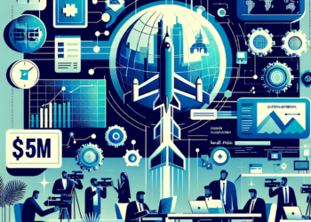 India Accelerator Expands to Saudi Arabia with M Fund India Accelerator Expands to Saudi Arabia with M Fund