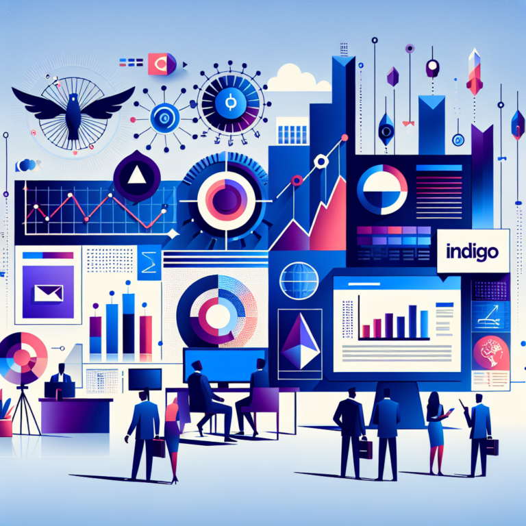 IndiGo Faces Financial Challenges Amid Market Expansion