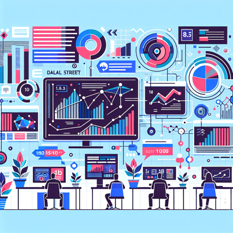 Dalal Street Sees Record 18 Startup IPOs in 2025
