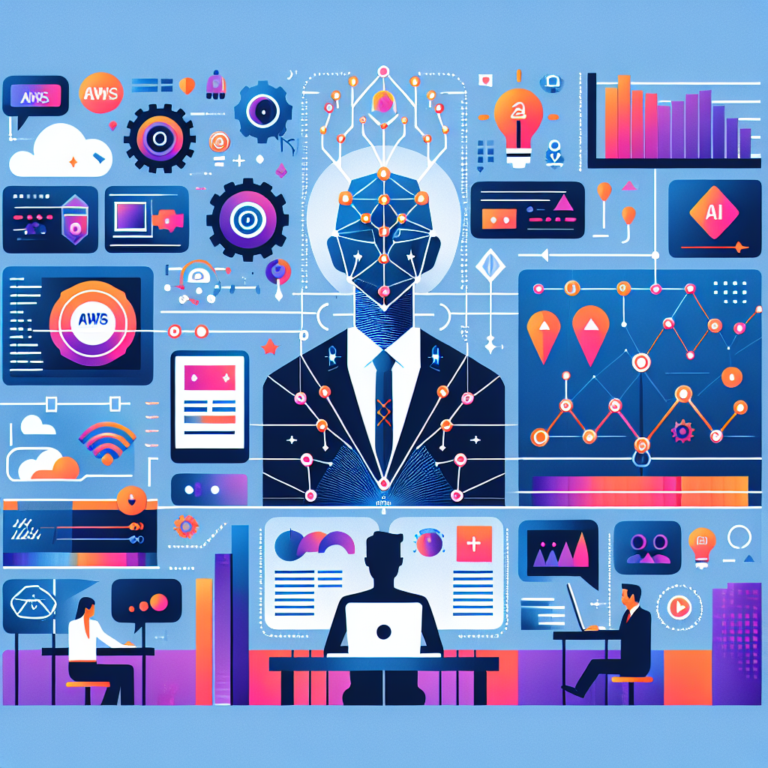 AWS Explores AI Growth, Eyes India’s Emerging Markets