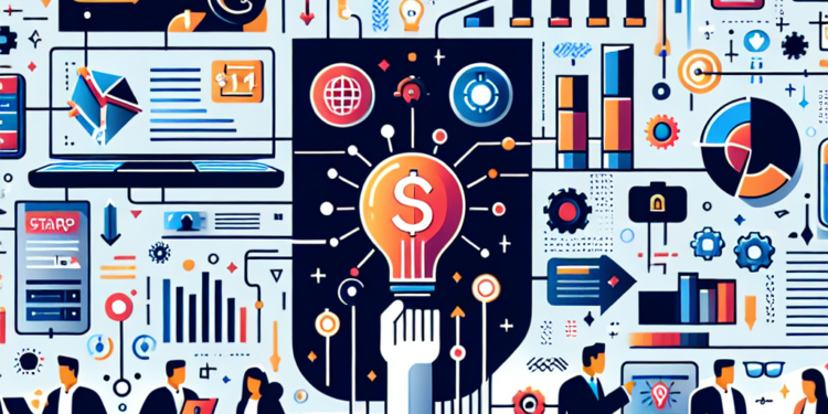 RISA Labs Secures .1M Investment with Binny Bansal’s Support RISA Labs Secures .1M Investment with Binny Bansal’s Support