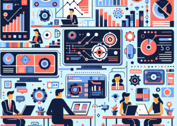 TechCo Expands AI Platform Amidst Industry Shifts TechCo Expands AI Platform Amidst Industry Shifts