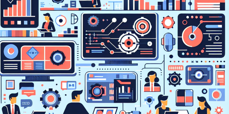 TechCo Expands AI Platform Amidst Industry Shifts TechCo Expands AI Platform Amidst Industry Shifts