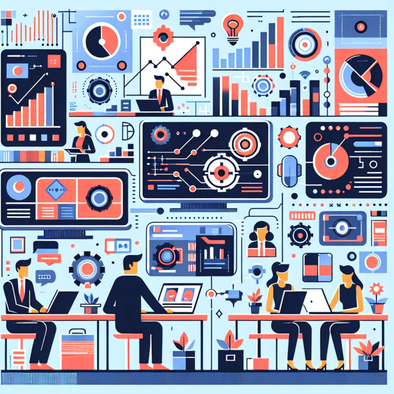 TechCo Expands AI Platform Amidst Industry Shifts
