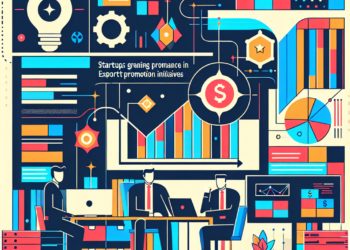 Goyal: Startups Gain Role in Export Promotion Initiative