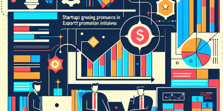 Goyal: Startups Gain Role in Export Promotion Initiative Goyal: Startups Gain Role in Export Promotion Initiative