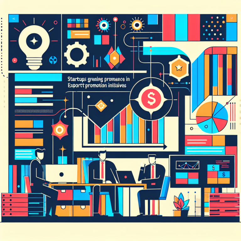 Goyal: Startups Gain Role in Export Promotion Initiative