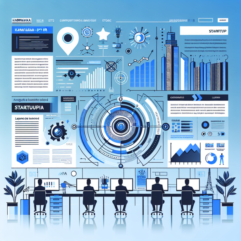 Karnataka Unveils Rs 571 Cr Startup Policy, Eyes Deeptech Growth