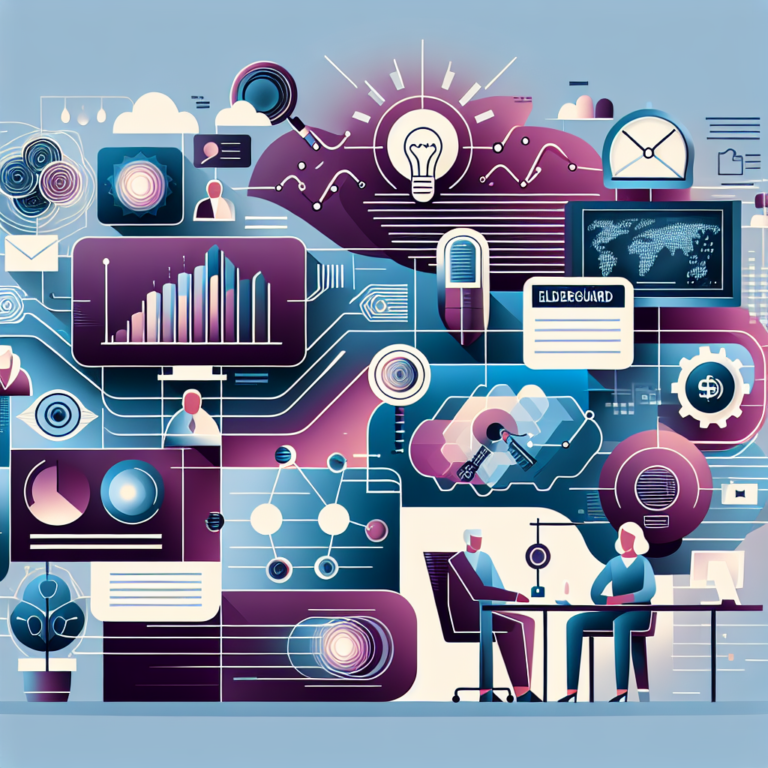 ElderGuard Tackles Senior Fraud with New Age-Tech Solutions