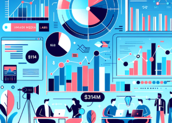 Amagi Media Labs Leads 4M Indian Startup Funding Round Amagi Media Labs Leads 4M Indian Startup Funding Round