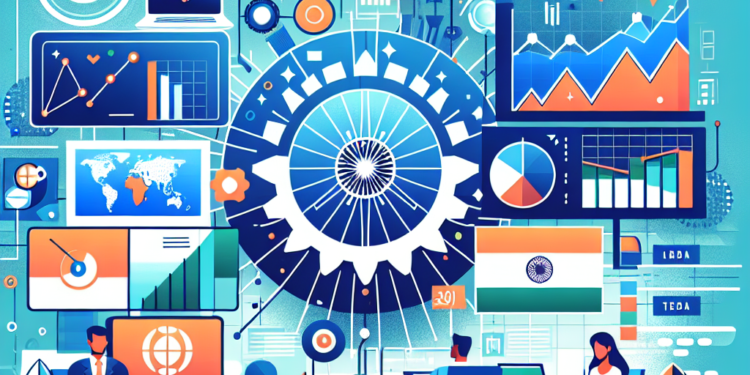 Indian Startups Draw Global Investors: 2026 Trends