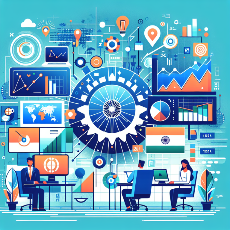 Indian Startups Draw Global Investors: 2026 Trends
