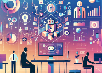 2026: [Company Name] Explores AI, Robotics, Biotech Growth