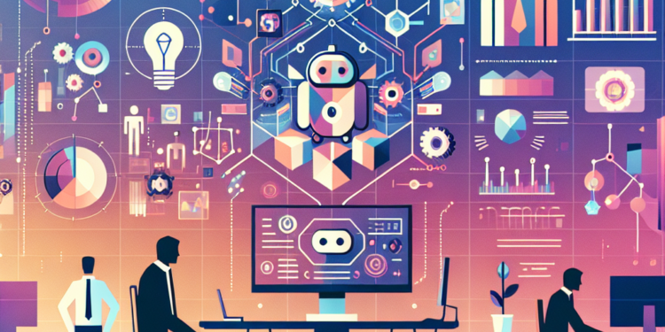 2026: [Company Name] Explores AI, Robotics, Biotech Growth