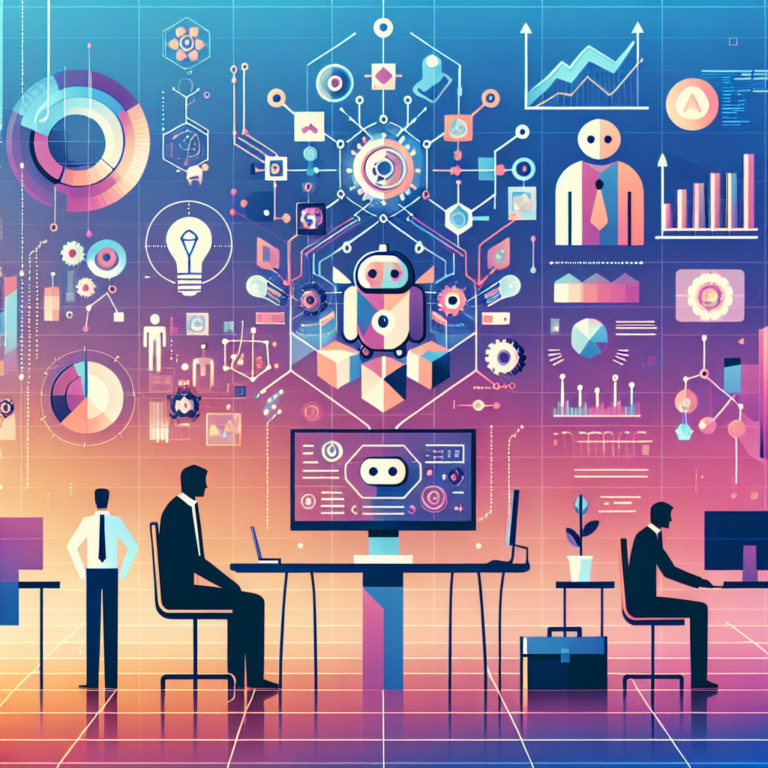 2026: [Company Name] Explores AI, Robotics, Biotech Growth
