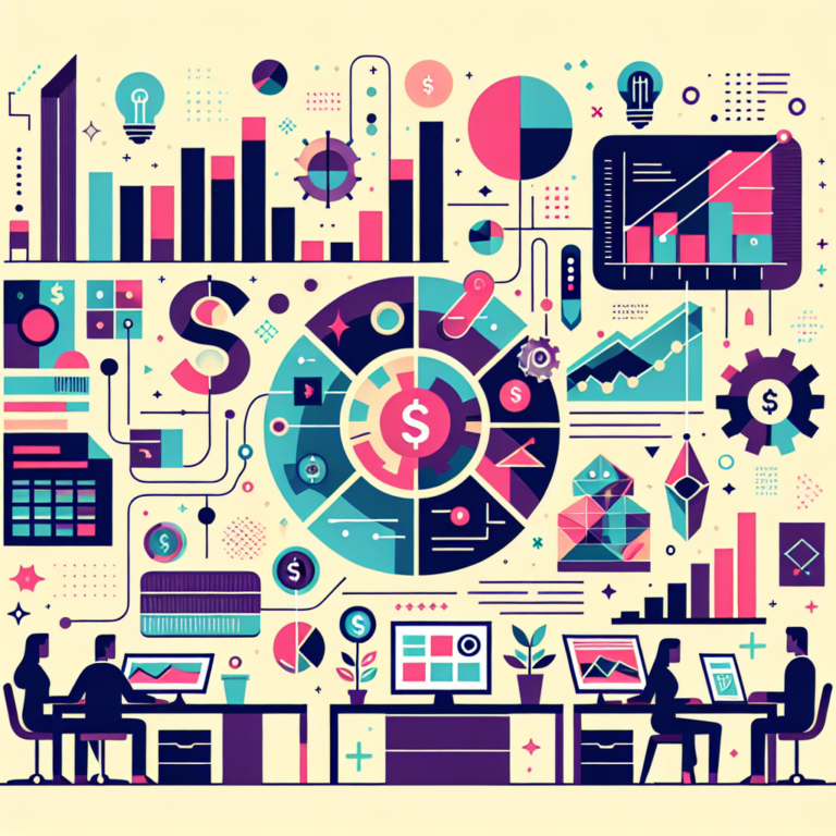 Tech Startup Funding Sees Growth: Key Players Revealed