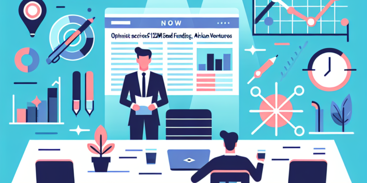 Optimist Secures M Seed Funding from Accel, Arkam Ventures